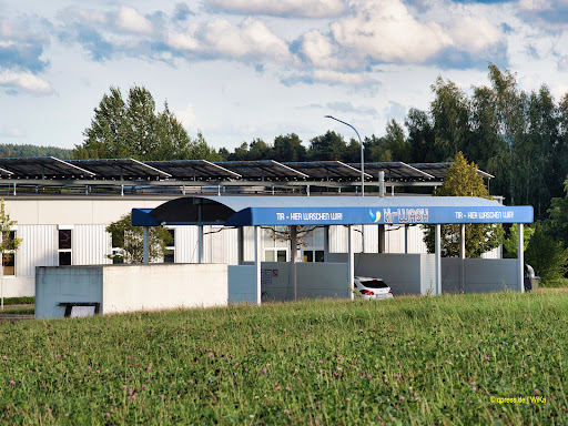 TIR-WASH Gallery - Germany