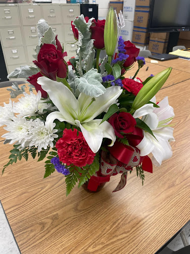Motley Florist - Thumbnail