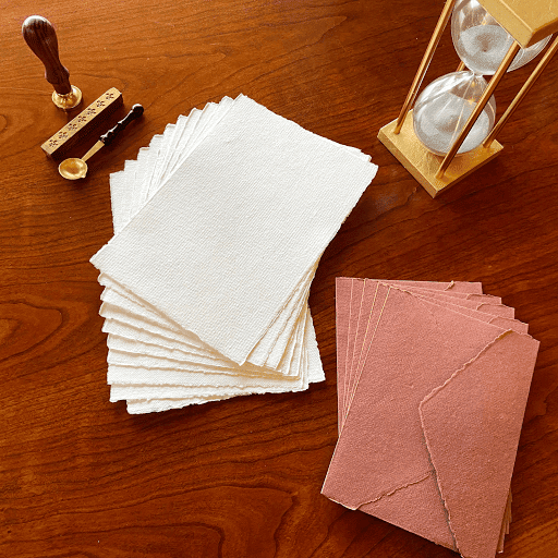 Paper Journeys - Visual