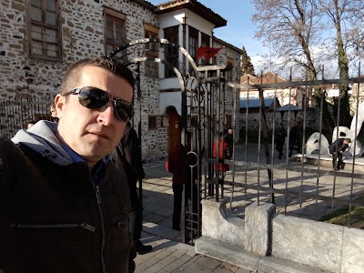 museum