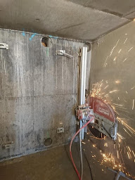 Photo n°4 de Sciage Carottage Breton à Saint-Gildas-des-Bois (Constructeur de structures en béton)