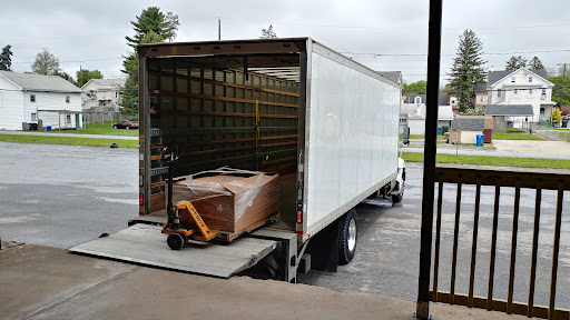H A Hartman & Son Storage - Thumbnail