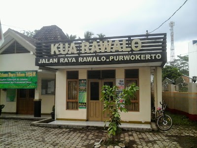 Photos of KUA Kecamatan Rawalo