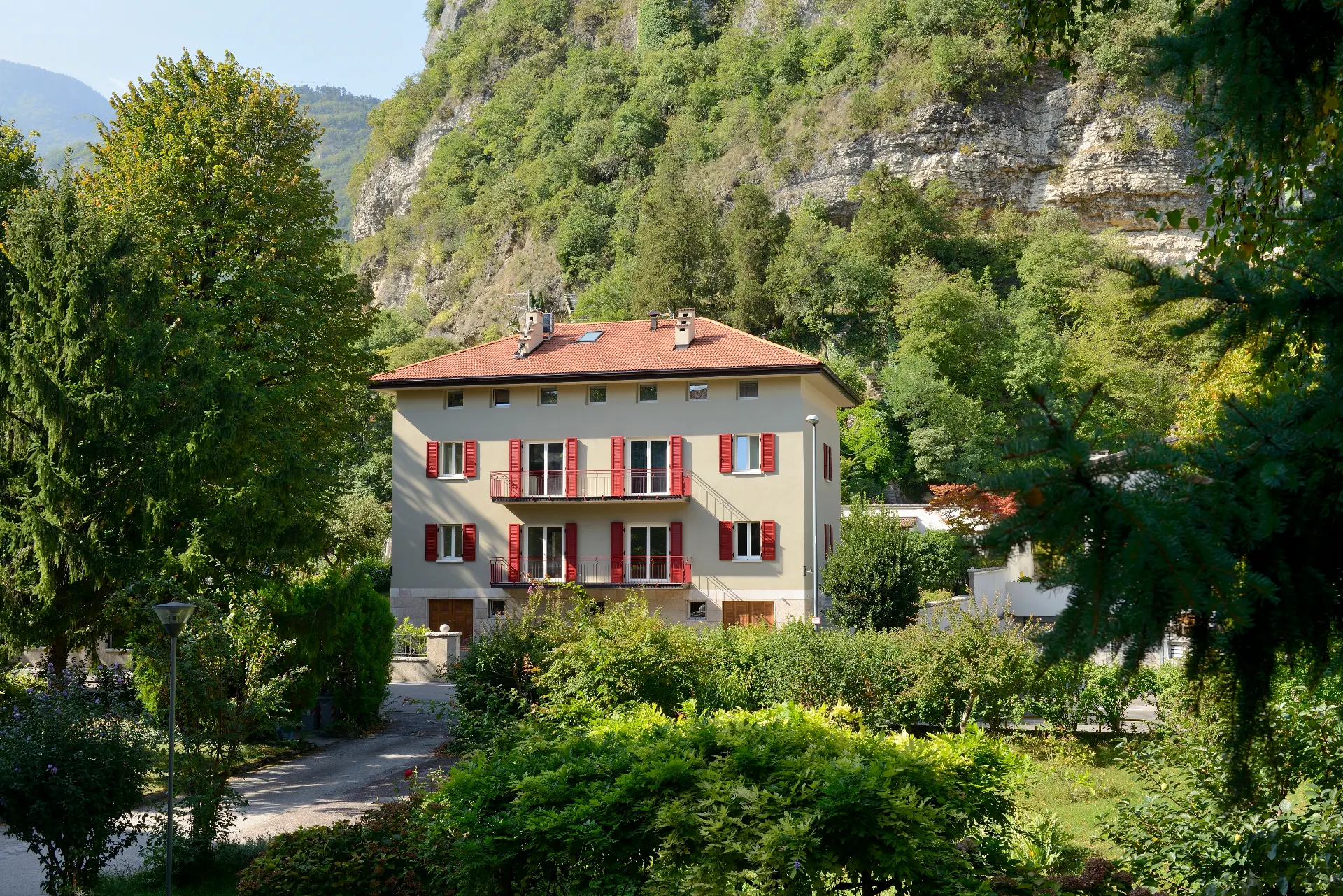B&B PIEDICASTELLO