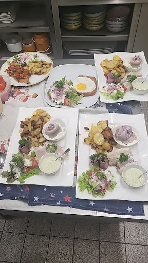 Schmidt Gaststätten, Restaurants - Thumbnail