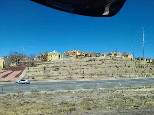 Black Diamond Mobile Home Park - Thumbnail