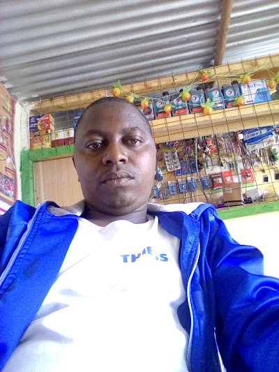 Photos of Mirera Shopping Center