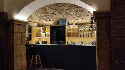 Calafià Winebar Gallery - Italy