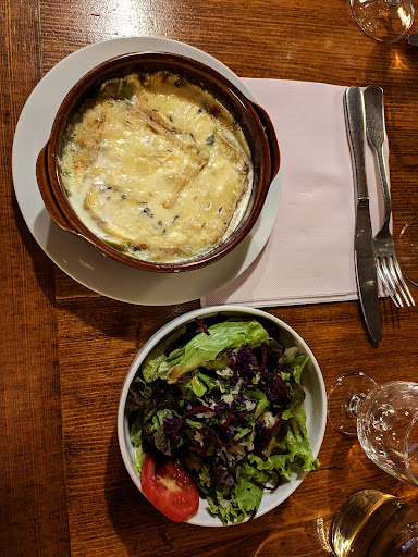 Photo 4 - Restaurant La Charrette