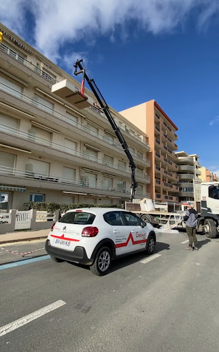 GEDIMAT Obre Matériaux - Canet en Roussillon - Thumbnail