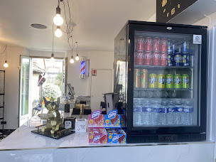 Photo n°4 de RS5 Barber Shop à Rambouillet (Barbier)