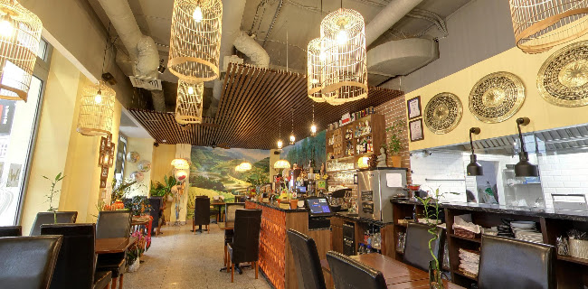 Komentarze i opinie o Restauracja Tran Tran