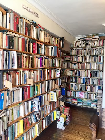 Photos of Libros Merlin