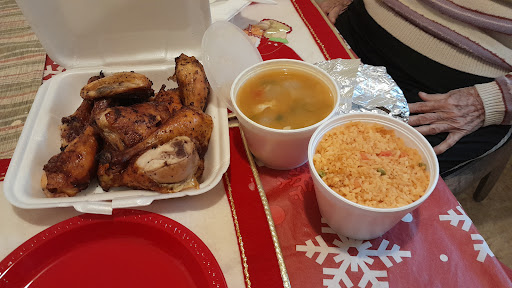 Happy Chicken - Visual