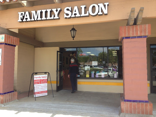 Family Salon