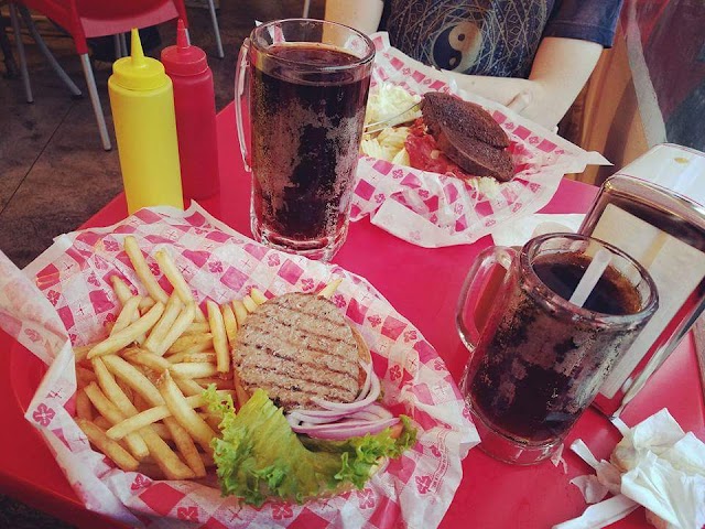 Wilson's Restaurant & Ice Cream Parlor