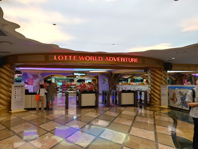 Lotte World