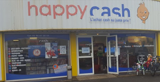 Happy Cash Landerneau - Thumbnail