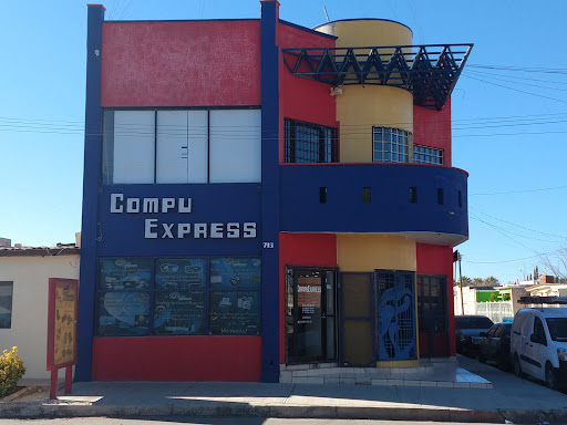 CompuExpress