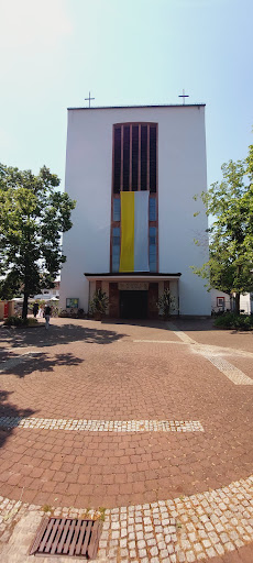 Sankt Walburga (Pfarrgruppe Groß-Gerau / Büttelborn)