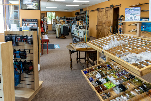 Fishwest Fly Shop - Kamas - Thumbnail