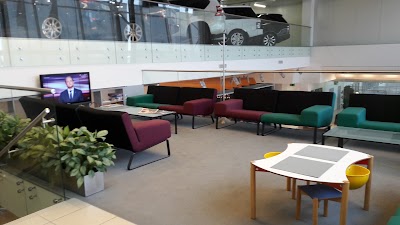 Photos of Inchcape Motors Estonia O&Uuml;