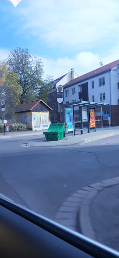 Erfurt, Hochheim - Visual