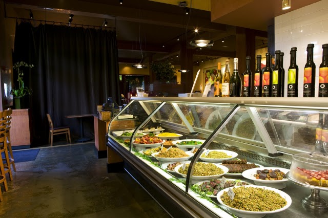 Insalata's