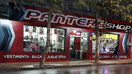 Panters Shopp