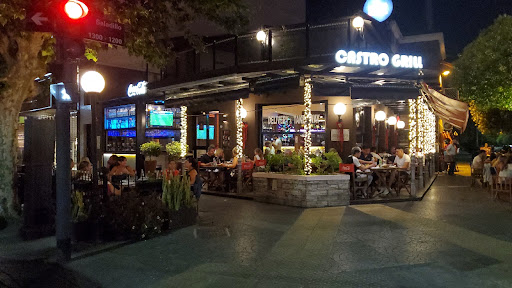 Castro Grill