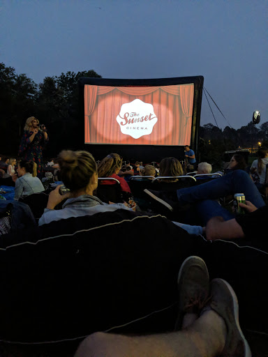 Sunset Cinema Brisbane (Relocated) - Thumbnail