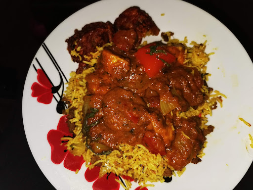 Coppull Tandoori Gallery - United Kingdom