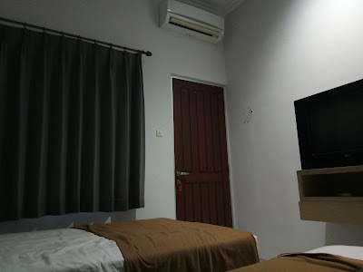 Photos of Hotel Mutiara Garden