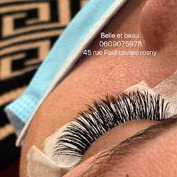 Photo n°28 de Cecilia Beaute à Rosny-sous-Bois (Institut de beauté)