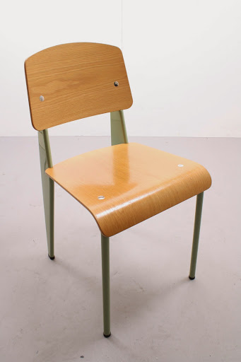 ChairSmith - Visual