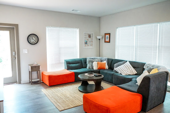 EPOCH Clemson Student Living by null