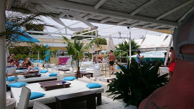 Oceans Beach Club