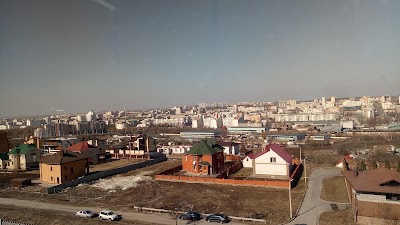 Photos of Belgorod State Technological University named after V.G. Shukhov
