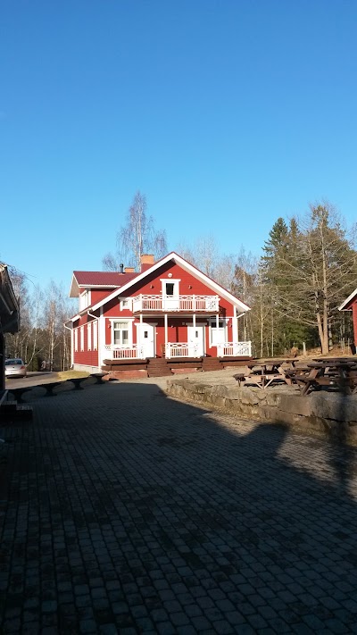 Photos of The resort Sieravuori