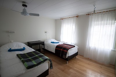 Photos of Richters house