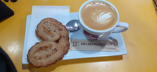 CafeteríaTrigo Dulce - Thumbnail