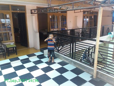 Photos of Wisma Mutiara