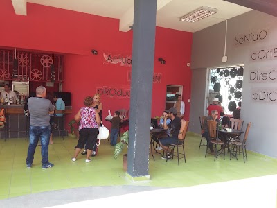 Photos of Cafeteria cinecafe