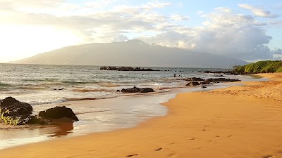 Kamaole Beach Park III