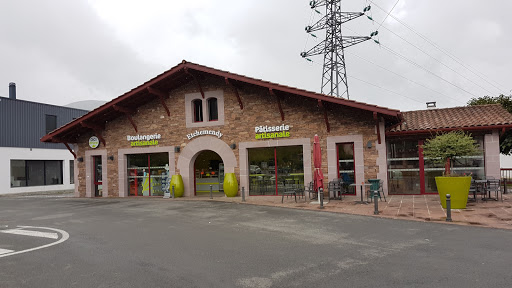 Boulangerie Artisanale ITHURRALDE - Thumbnail