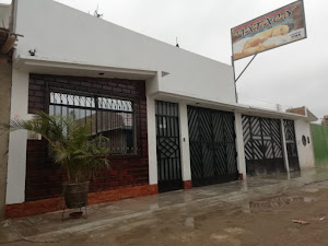 Yataco Cafaleya Spa 1