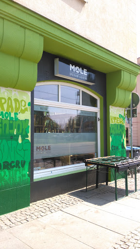 Mole - Spätkauf & Bistro