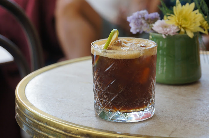 Kampen Kaffe & Bar by null