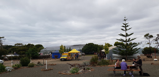 Kingscote Markets - Thumbnail