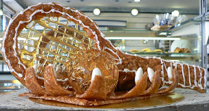 Photo n°12 de Boulangerie Bucamp à Wimereux (Pâtisserie)